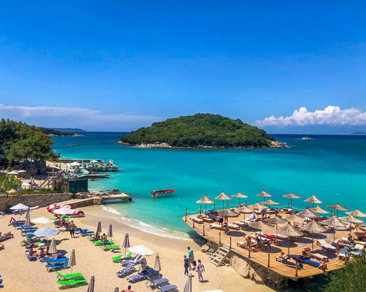 Is it safe to travel to Albania?