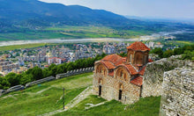 Load image into Gallery viewer, Private Tour UNESCO City of Berat with optional Vineyard Experience
