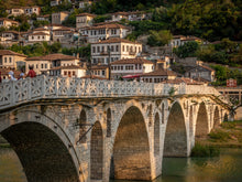 Load image into Gallery viewer, Private Tour UNESCO City of Berat with optional Vineyard Experience
