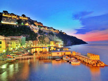 Load image into Gallery viewer, Udhëtim në Napoli Sorrento Salerno 4 Ditë
