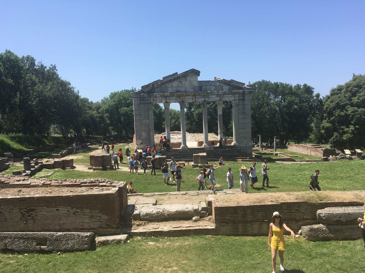 Car & Driver Tour 3 Days of Albanian Riviera, Beaches, Castles & Food Experiences