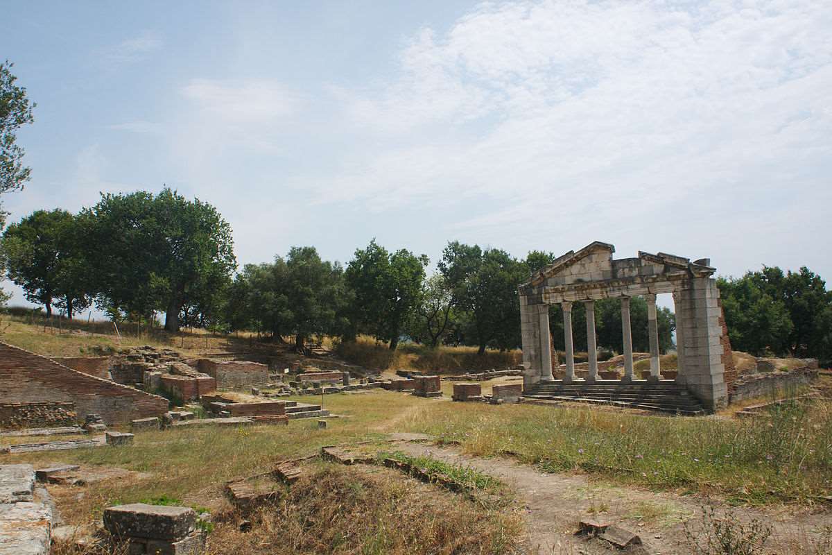 Car & Driver Tour 3 Days of Albanian Riviera, Beaches, Castles & Food Experiences