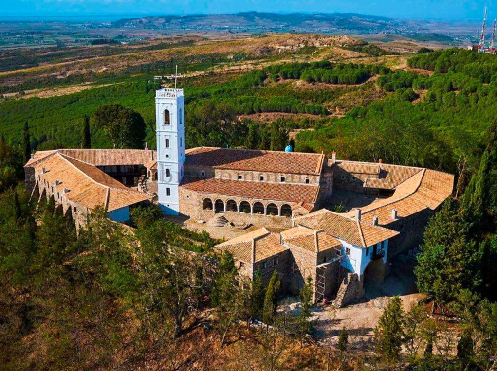 Private Day Tour of Durres City, Ardenica Monastery and Albanica Vineyard. Car & Driver included
