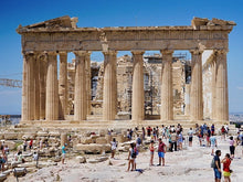 Load image into Gallery viewer, Udhëtim në Athinë 4 Ditë
