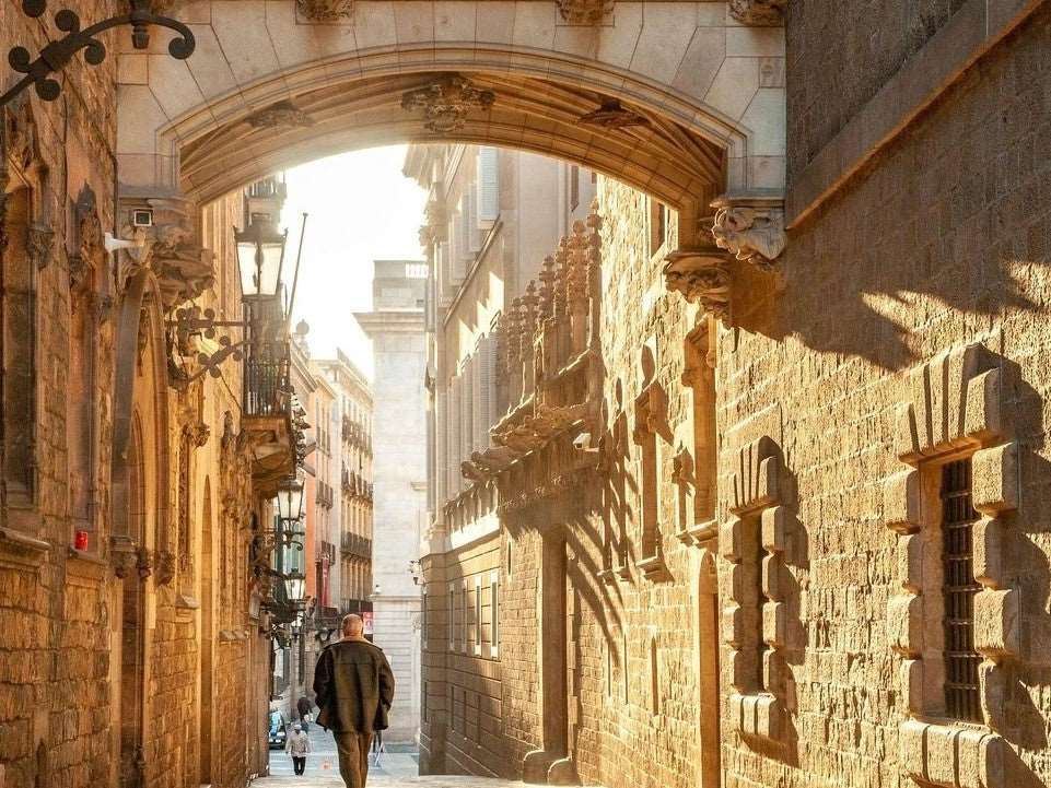 Tur në Madrid dhe Barcelonë 5 Ditë