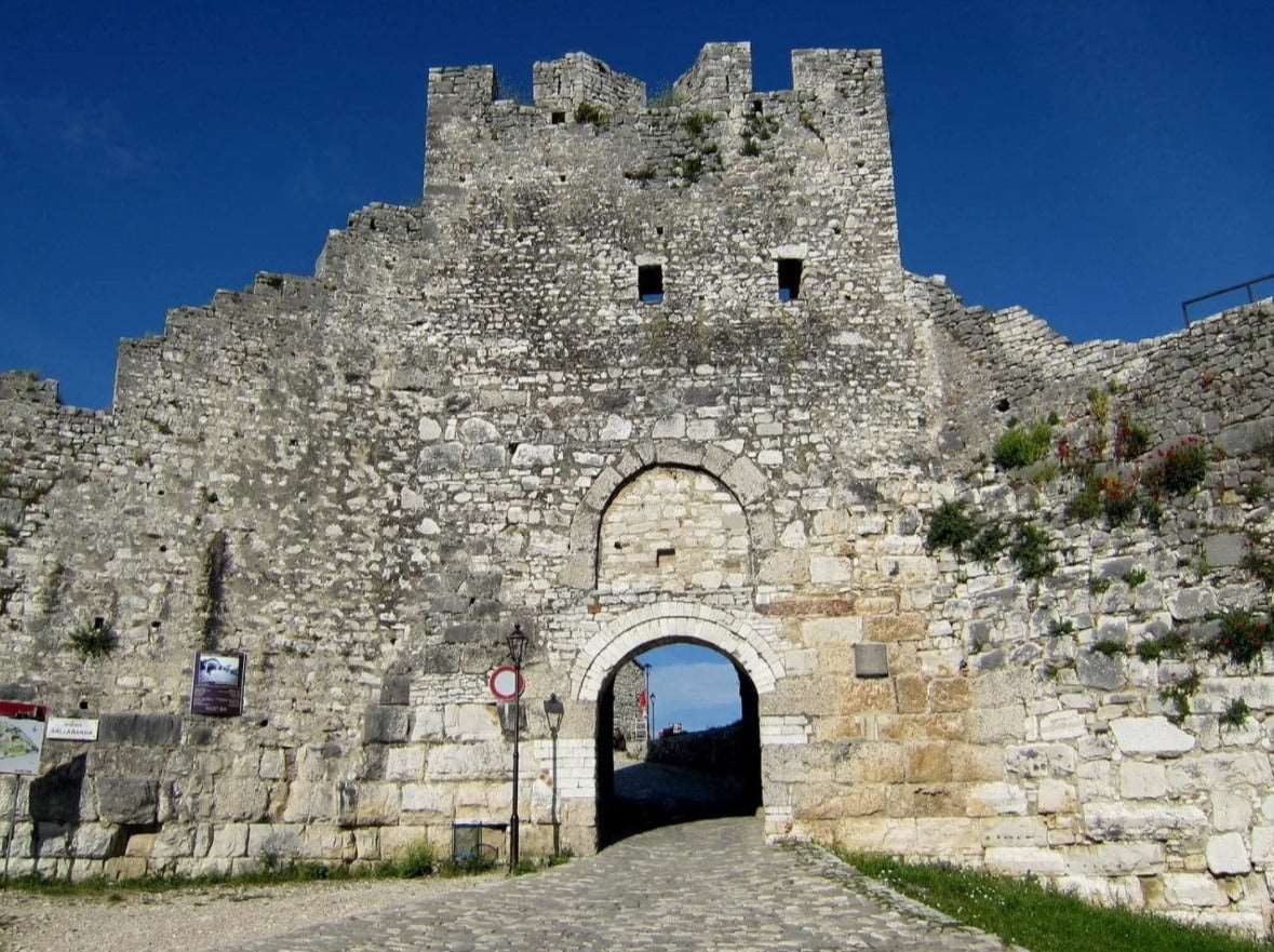 3 Days Exploration of Albania, Tirana, Berat, Elbasan, Korce, Pogradec, Car & Driver included (Not Guide)