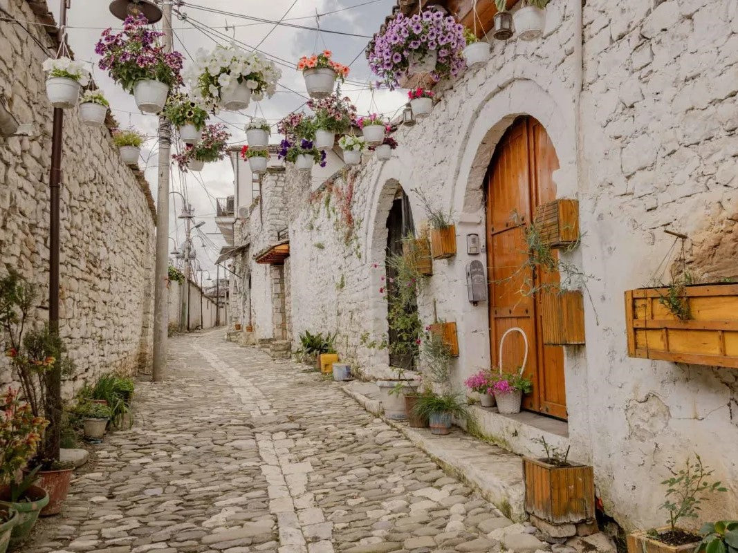 3 Days Getaway in Albania. Private Guided Tour