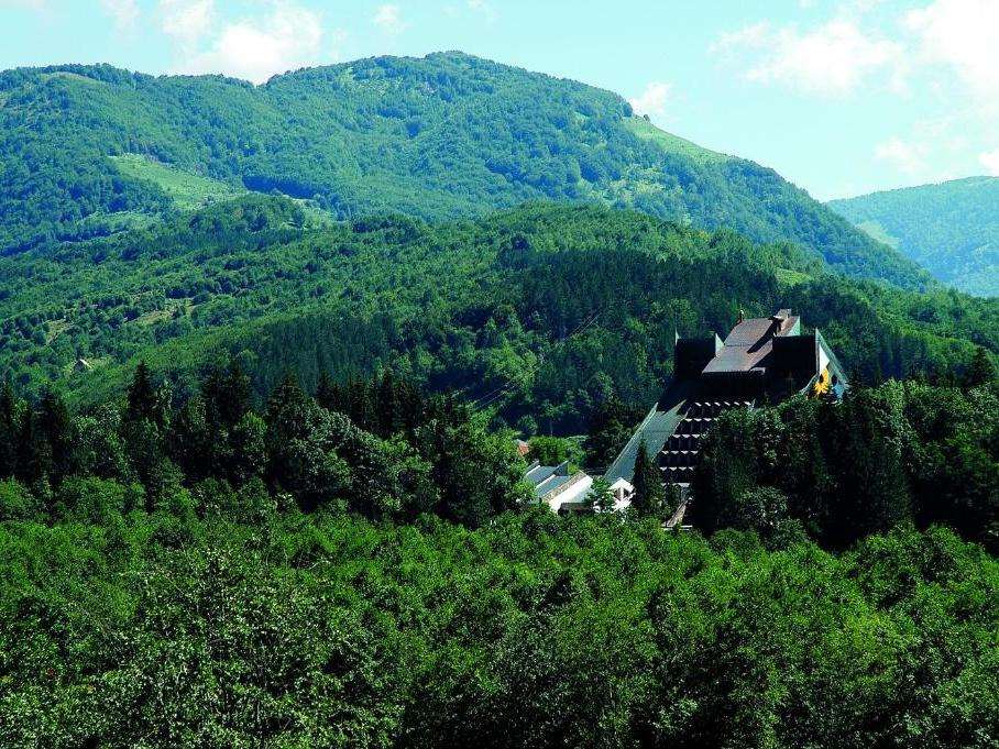 Bianca Resort SPA Kolashine