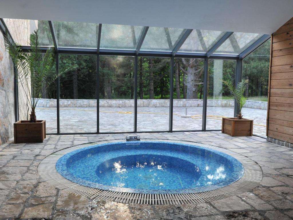 Bianca Resort SPA Kolashine