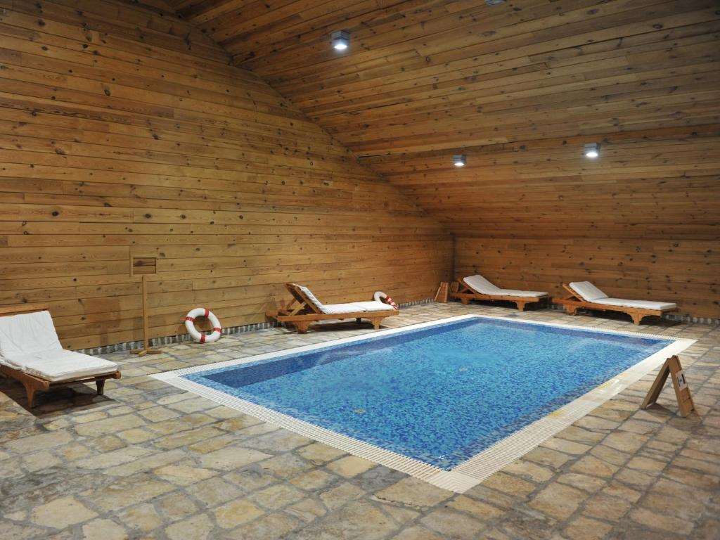 Bianca Resort SPA Kolashine