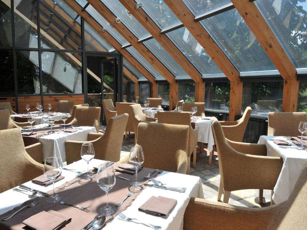 Bianca Resort SPA Kolashine