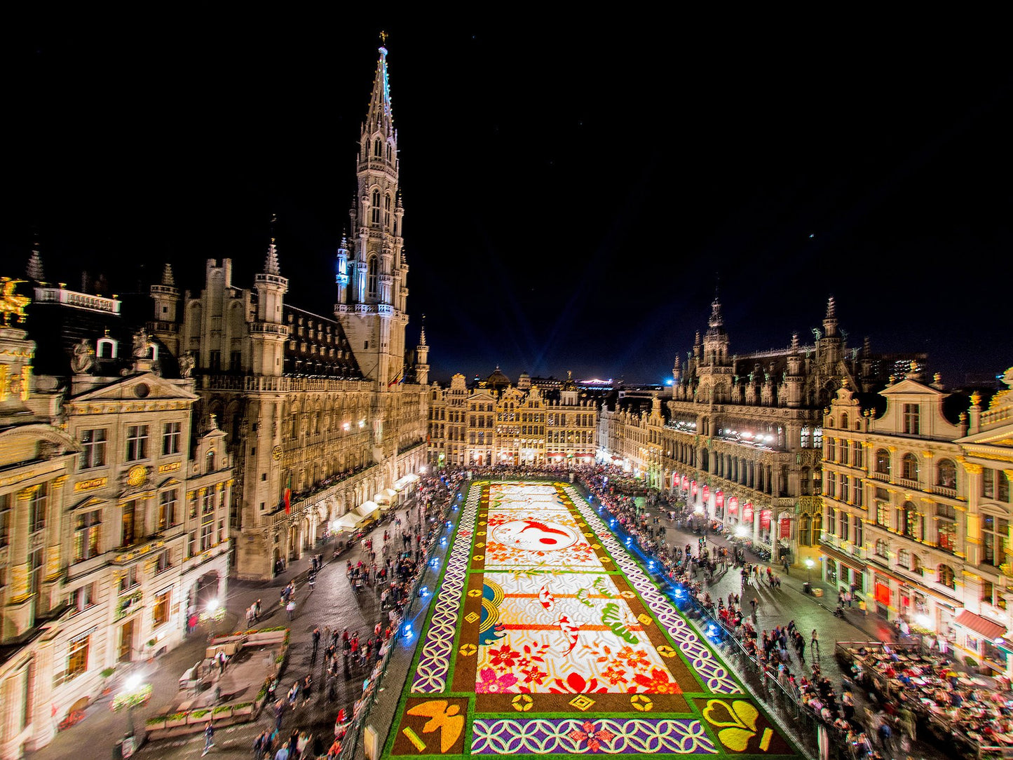 Udhëtim në Amsterdam dhe Bruksel 4 Ditë