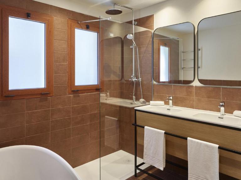 Pushime All Inclusive à Kalabri - Futura Club Itaca Nausicaa 4*