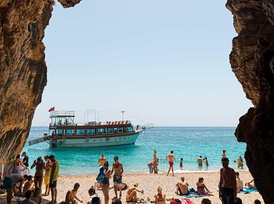 Aventure de 5 jours avec visite privée en Albanie, voiture et chauffeur inclus