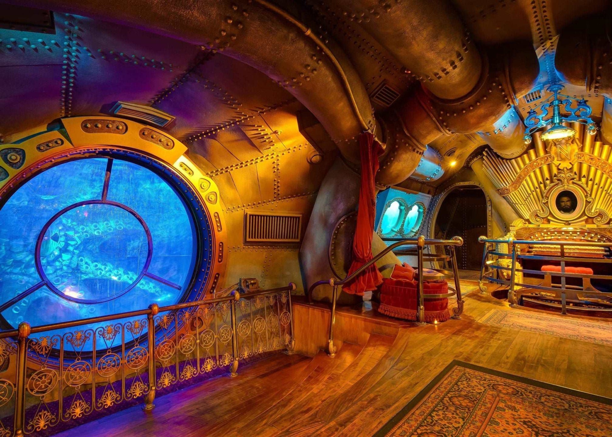 Udhëtim në Paris dhe Dizneyland 4 Ditë