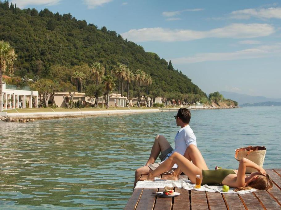 Hotele All Inclusive Në Korfuz