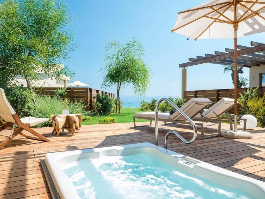 Hotele All Inclusive Në Korfuz