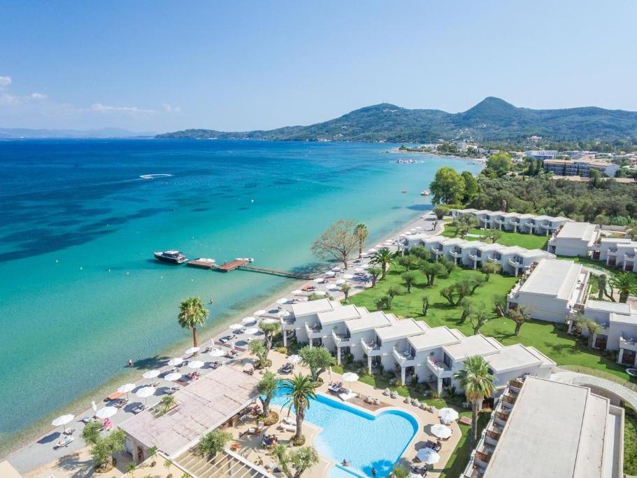 Hotele All Inclusive Në Korfuz