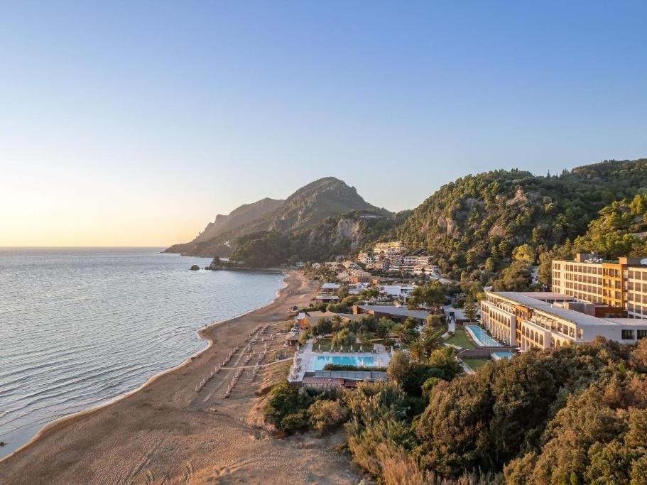 Hotele All Inclusive Në Korfuz