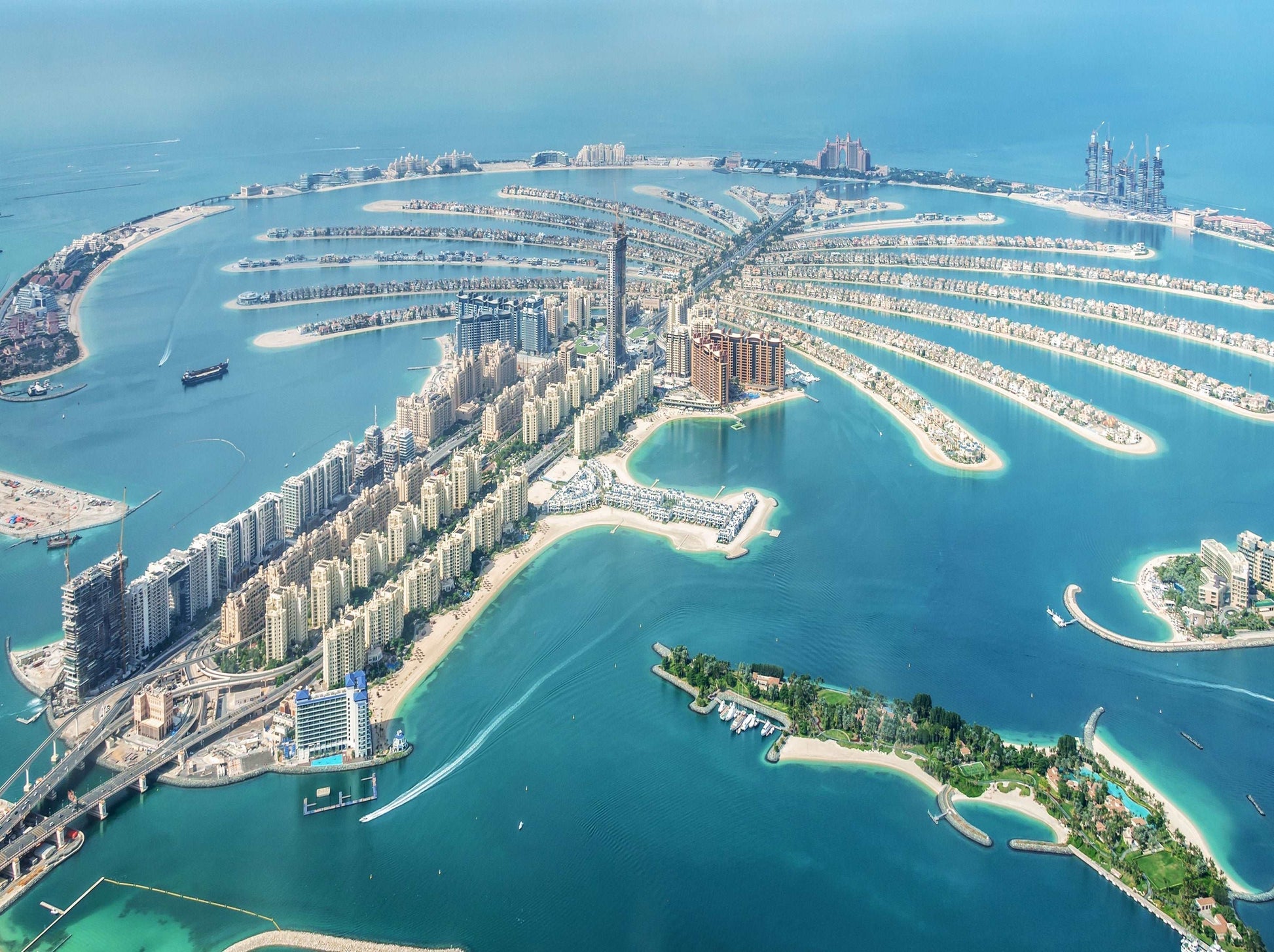 Tur në Indi dhe Dubai 8 Ditë