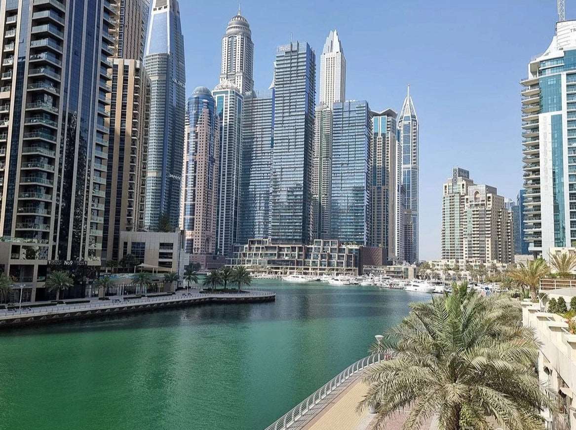 Tur në Dubai dhe Abu Dhabi - Plazh Në Maldive 8 Ditë