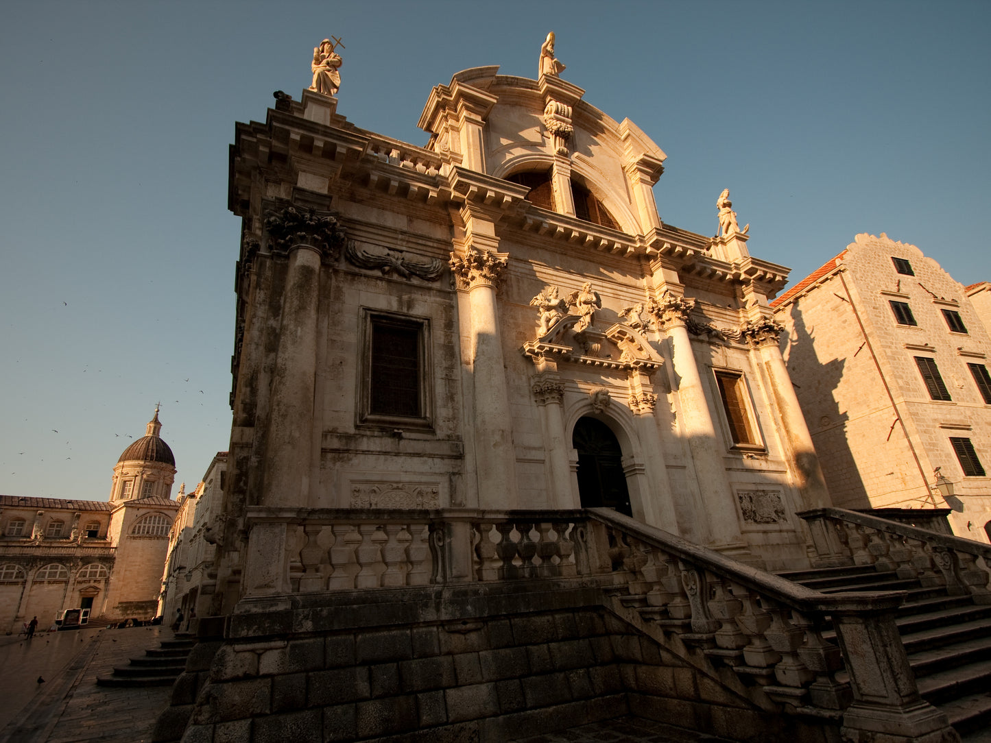 Udhëtim në Bregdetin Dalmat 3 Ditë