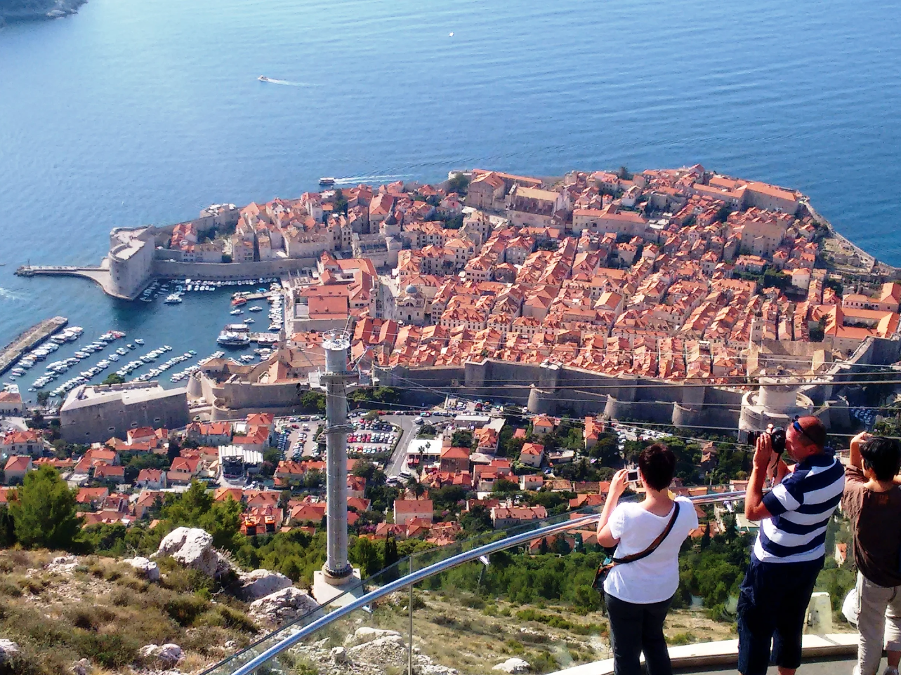 Udhëtim në Bregdetin Dalmat 3 Ditë