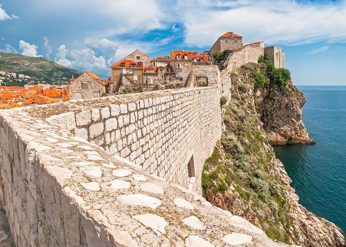 Tur në Dubrovnik dhe Tivat 3 Ditë