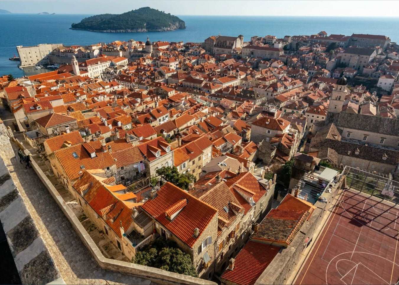 Tur në Dubrovnik dhe Tivat 3 Ditë