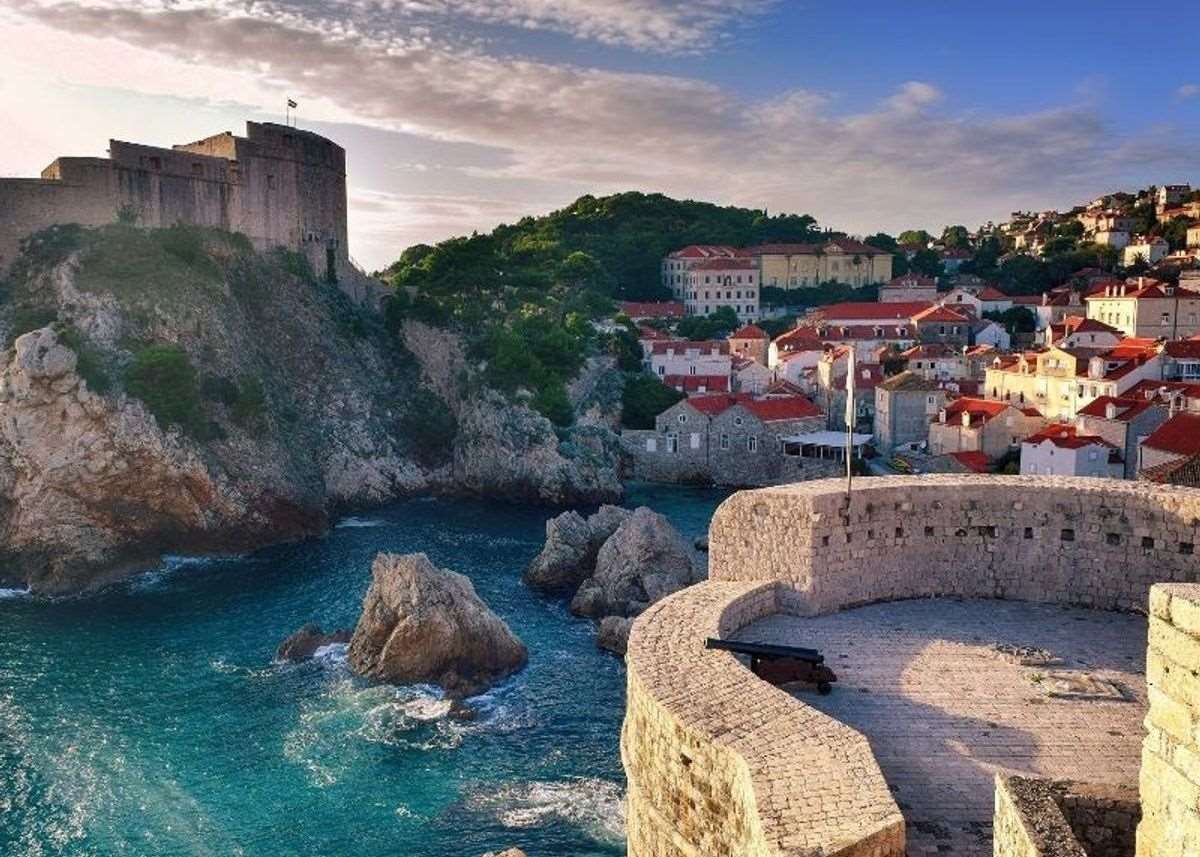 Tur në Dubrovnik dhe Tivat 3 Ditë