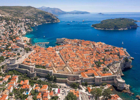 Tur në Dubrovnik dhe Tivat 3 Ditë