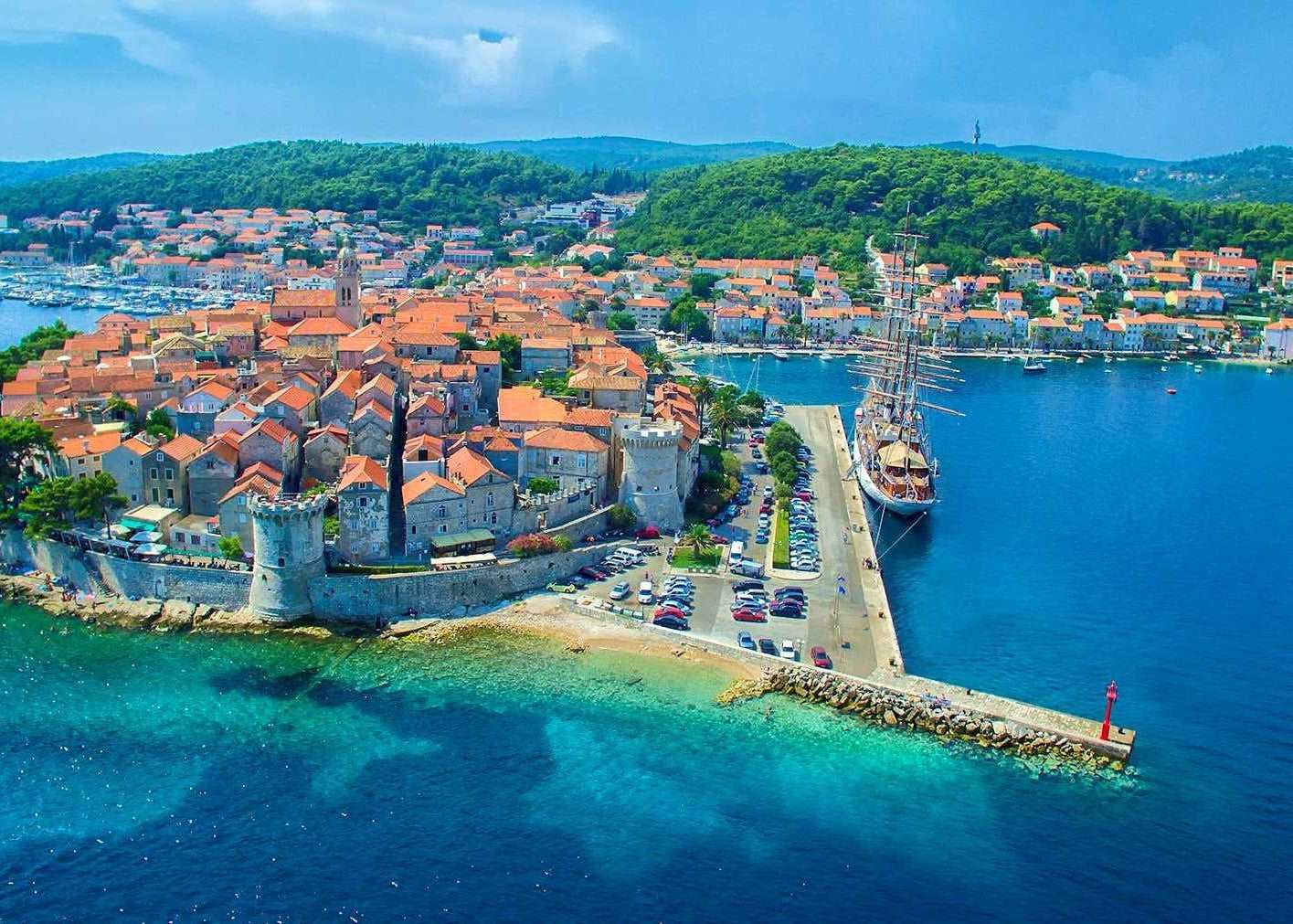 Tur në Dubrovnik dhe Tivat 3 Ditë