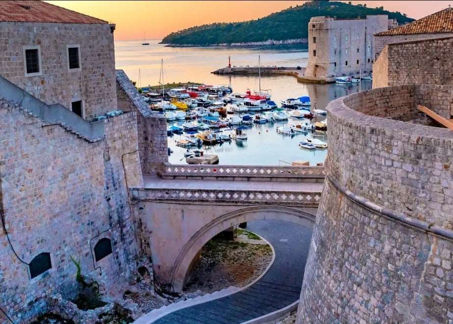 Tur në Dubrovnik dhe Tivat 3 Ditë