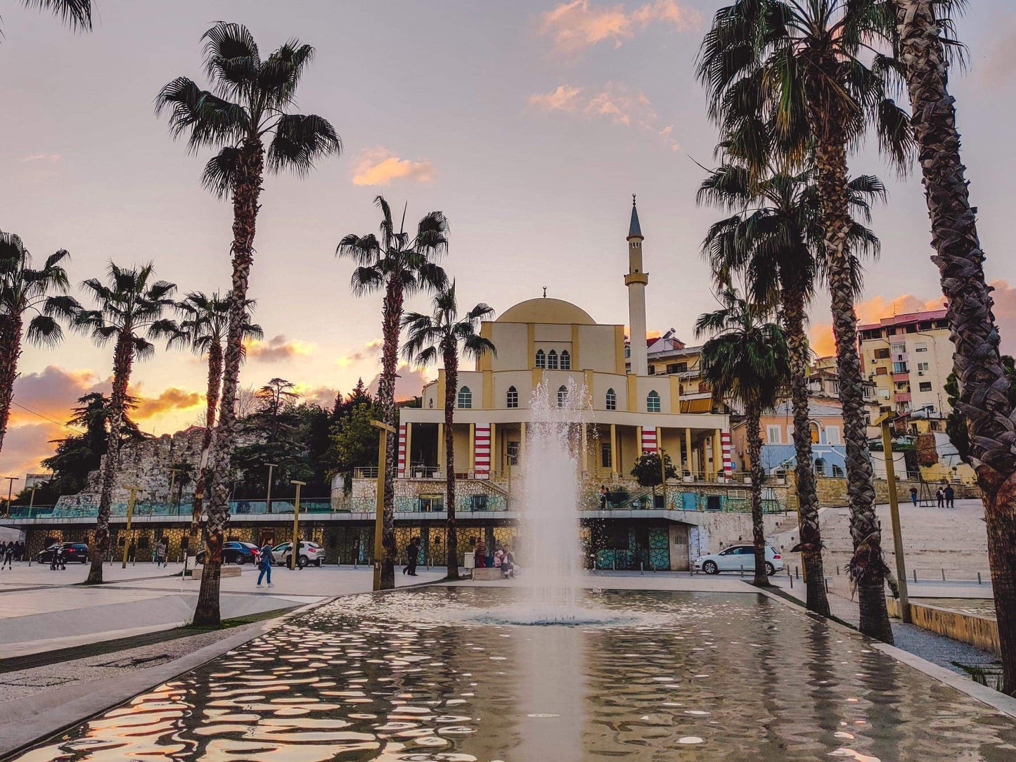 Private, 1 Day Tour Kruja & Durres, Car & Driver included. No Guide