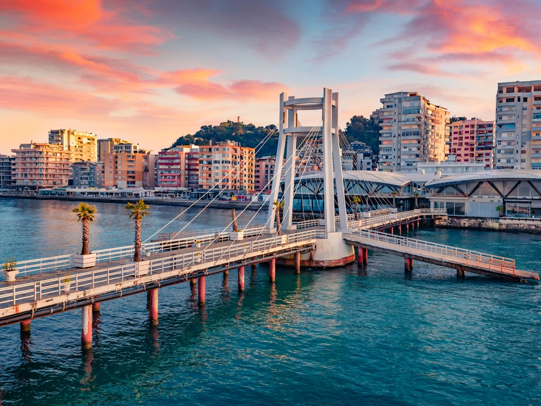 Private, 1 Day Tour Kruja & Durres, Car & Driver included. No Guide