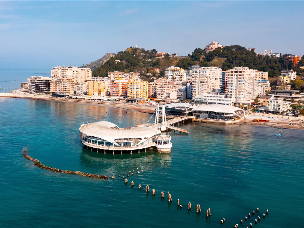 Private, 1 Day Tour Kruja & Durres, Car & Driver included. No Guide