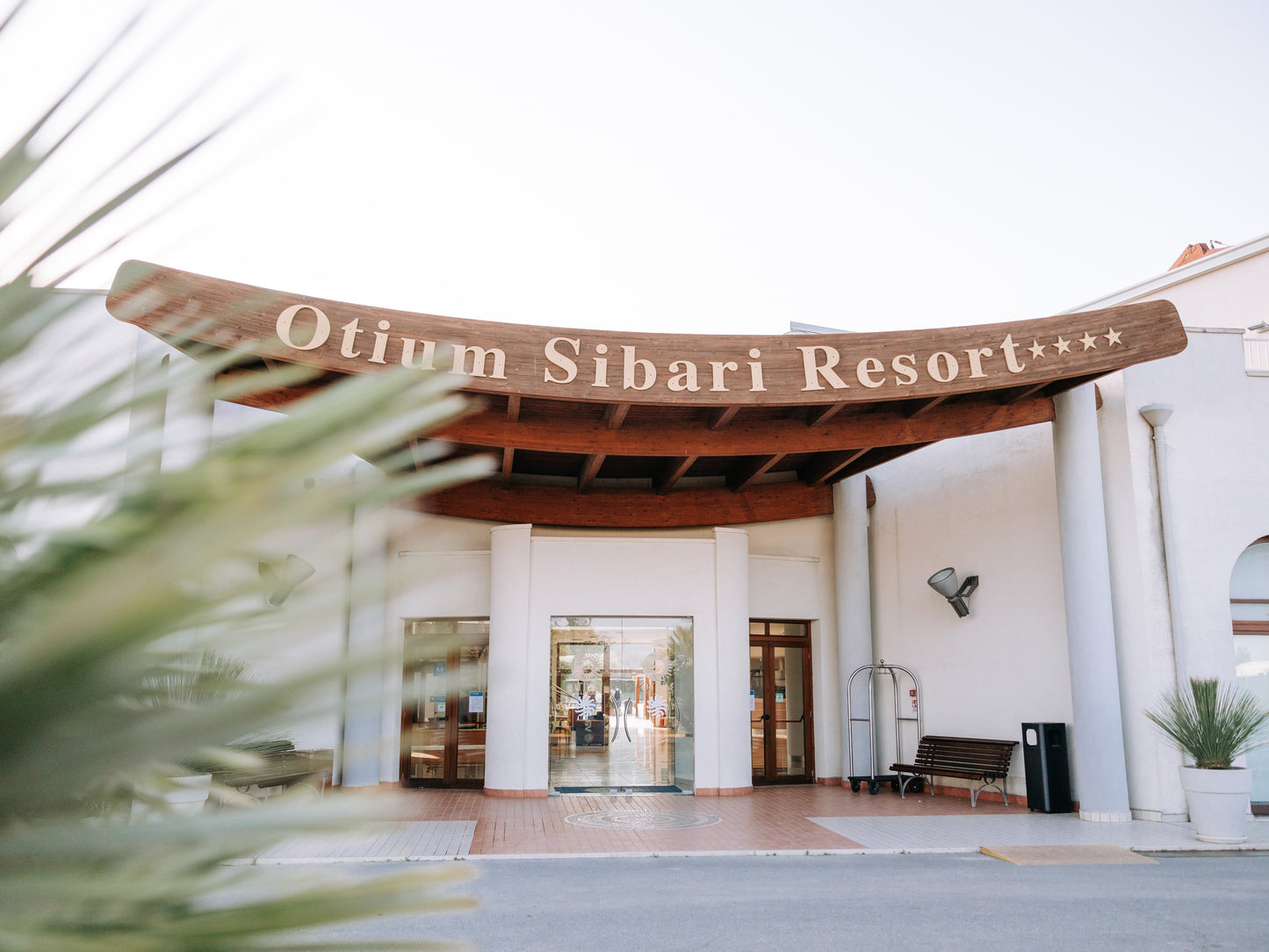 Kalabri - Nicolaus Calabria Otium Resort 4*