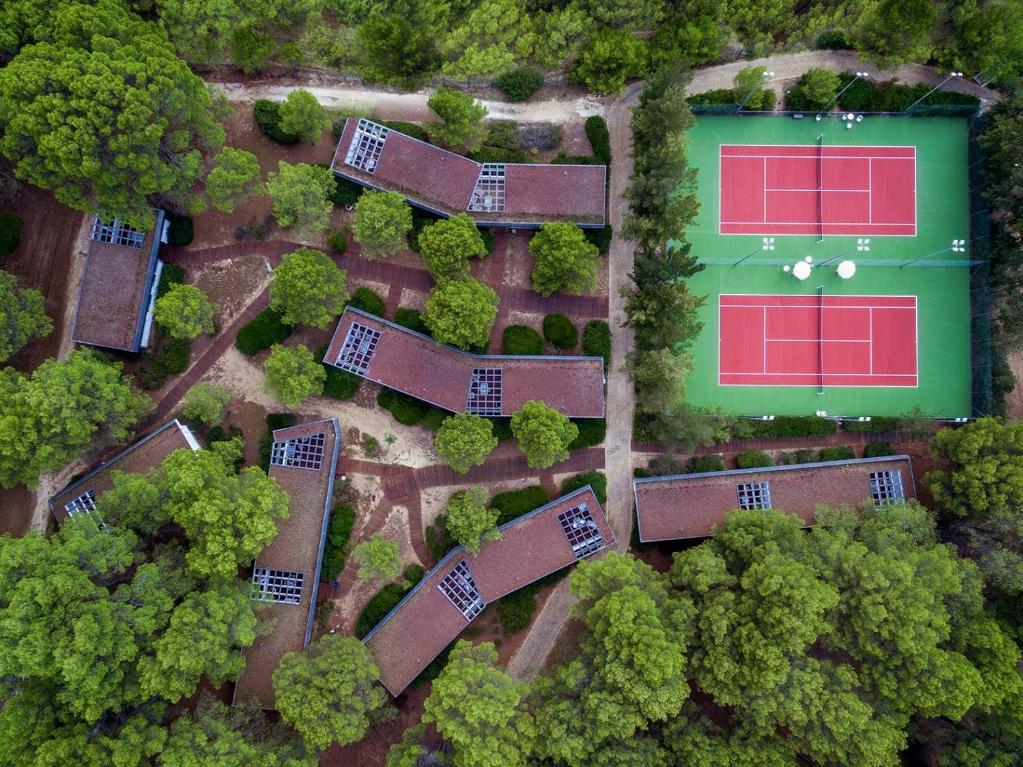 Pulia - Ethra Reserve Alborea Ecolodge Resort 5* BLUSERENA