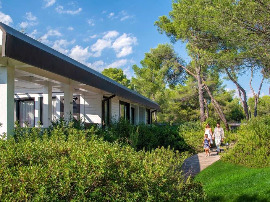 Pulia - Ethra Reserve Alborea Ecolodge Resort 5* BLUSERENA