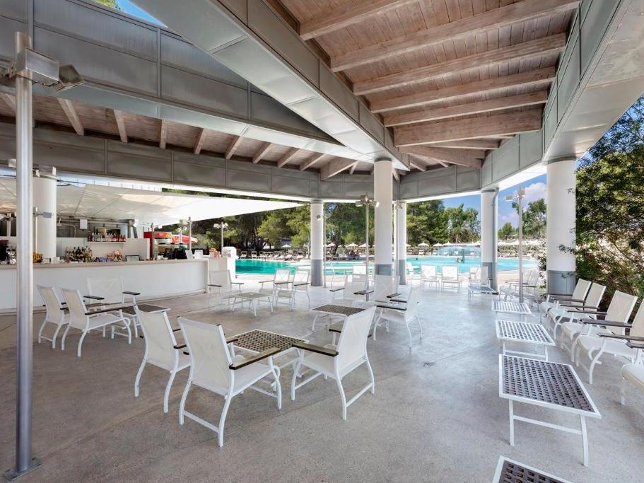 Pulia - Ethra Reserve Alborea Ecolodge Resort 5* BLUSERENA