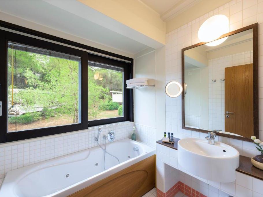 Pulia - Ethra Reserve Alborea Ecolodge Resort 5* BLUSERENA