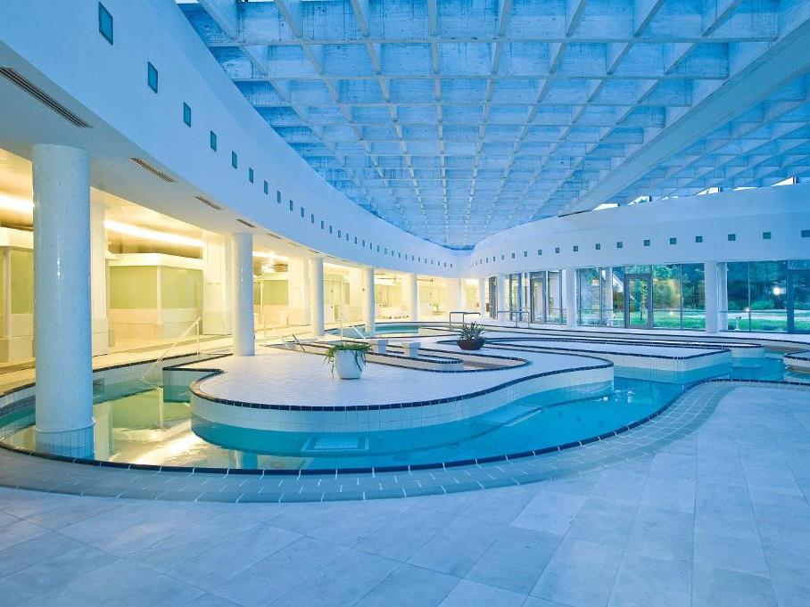 Pulia - Ethra Reserve Kalidria Hotel & Thalasso SPA 5* BLUSERENA