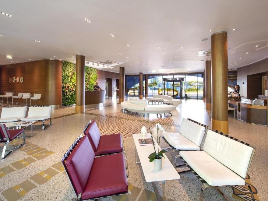 Pulia - Ethra Reserve Kalidria Hotel & Thalasso SPA 5* BLUSERENA