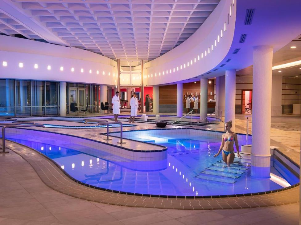 Pulia - Ethra Reserve Kalidria Hotel & Thalasso SPA 5* BLUSERENA