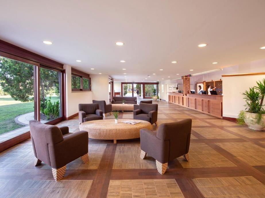 Pulia - Ethra Reserve Valentino Resort 4* BLUSERENA