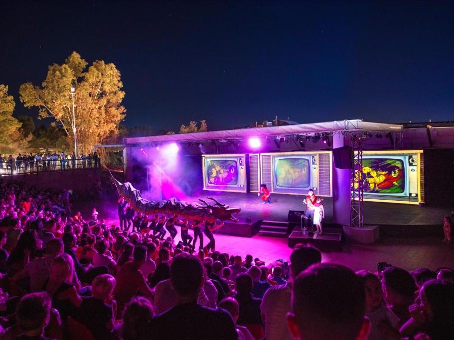 Pulia - Ethra Reserve Valentino Resort 4* BLUSERENA