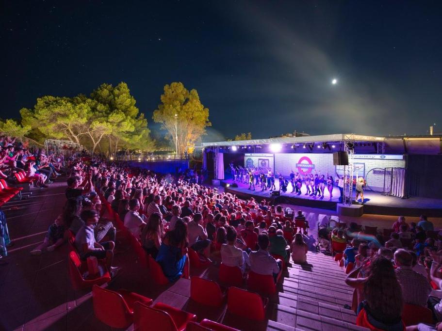 Pulia - Ethra Reserve Valentino Resort 4* BLUSERENA