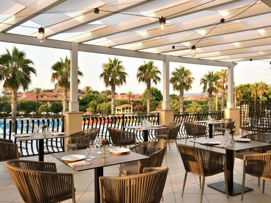 Pushime All Inclusive në Kalabri - Falkensteiner Funimation Garden Calabria 4*