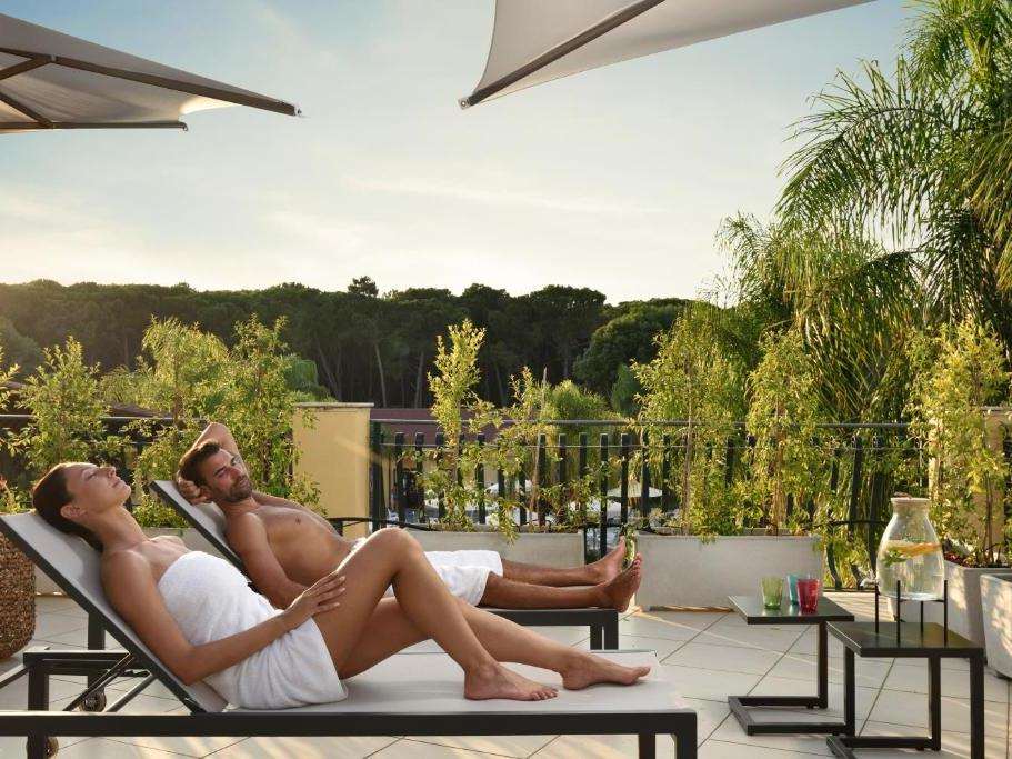 Pushime All Inclusive në Kalabri - Falkensteiner Funimation Garden Calabria 4*