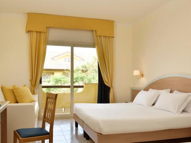 Kalabri - Falkensteiner Funimation Garden Calabria 4*